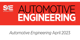 SAE Automotive Engineering April 2023